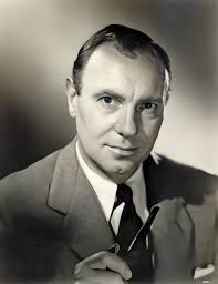 Ralph Richardson